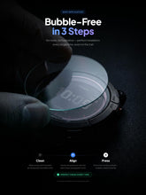 Carica l'immagine nel visualizzatore di Gallery, iDaPro Vetro Temperato per Garmin Fenix 8 AMOLED 47mm / Fenix 8 Solar 47mm