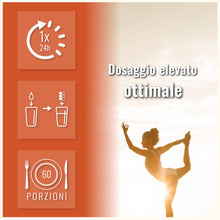 Carica l'immagine nel visualizzatore di Gallery, Inositolo Complesso Myo D-Chiro 2000mg - 180 Capsule Alto Dosaggio Puro