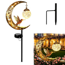 Carica l'immagine nel visualizzatore di Gallery, Lampade Solari Halloween da Giardino, Luci Esterne con Picchetto Decorativo