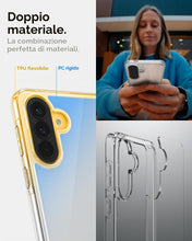 Carica l'immagine nel visualizzatore di Gallery, Spigen Cover Ultra Hybrid per Samsung Galaxy A57 5G