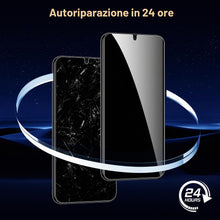 Carica l'immagine nel visualizzatore di Gallery, 2 Pezzi per Samsung Galaxy S23 Ultra Privacy Pellicola Protettiva