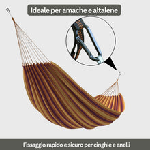 Carica l'immagine nel visualizzatore di Gallery, Moschettone Nero Inox M8 8 cm (Set da 2) – Qualità Professionale – Moschettone Robusto 250 kg per Portachiavi, Guinzagli