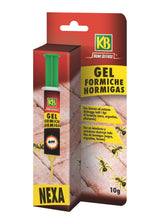 Carica l'immagine nel visualizzatore di Gallery, KB Nexa Formiche Gel 10g, Pronto Uso