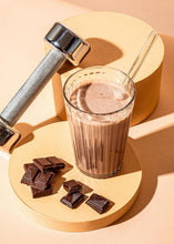 Carica l'immagine nel visualizzatore di Gallery, KoRo - Proteine vegane in polvere al cioccolato | 1 kg