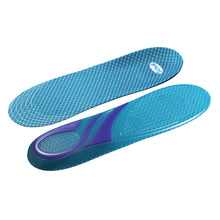 Carica l'immagine nel visualizzatore di Gallery, Dr. Scholl's GelActiv Solette per Scarpe Eleganti dal Design Sottile per Uso Quotidiano con Tecnologia GelWave Ammortizz