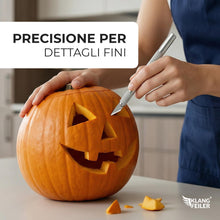 Carica l'immagine nel visualizzatore di Gallery, Klangfeiler® Cutter di precisione - 10 Lames - Cutter bisturi carta