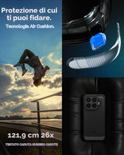 Carica l'immagine nel visualizzatore di Gallery, Spigen Cover Rugged Armor per Xiaomi 17T Pro
