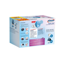 Carica l'immagine nel visualizzatore di Gallery, Ariasana Tripack Lavanda, Ariasana Aero 360° Ricarica per Dispositivi con Capacità ≥ 450g, Tab Profumate Assorbi Umidità