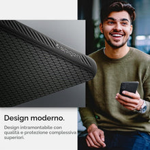 Carica l'immagine nel visualizzatore di Gallery, Spigen Cover Liquid Air per Samsung Samsung Galaxy S22 5G