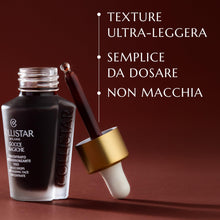Carica l'immagine nel visualizzatore di Gallery, Collistar Gocce Magiche Viso, Autoabbronzante Concentrato Meno di 1 h, Siero Viso Illuminante, Abbronzatura Intensa Natu