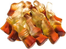 Carica l'immagine nel visualizzatore di Gallery, Haribo Happy Cola, Caramelle Gommose, Gusto Cola, Ideali per Feste e Dolci Momenti di Relax - Circa 200 Pezzi [1040gr]