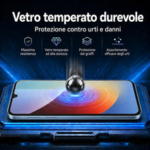 Carica l'immagine nel visualizzatore di Gallery, NEW'C Pellicola Vetro per Xiaomi Redmi A7 Pro, in Vetro Temperato