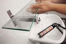 Carica l'immagine nel visualizzatore di Gallery, ADESIVI BOSTIK POLI-MAX CRISTAL TUBO