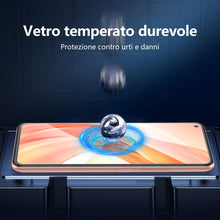 Carica l'immagine nel visualizzatore di Gallery, NEW'C Pellicola Vetro per Xiaomi Mi 11 Lite 4G/5G, Vetro Temperato