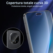 Carica l'immagine nel visualizzatore di Gallery, Datree 2 Pezzi per Honor Magic 8 Pro 5G Pellicola Protettiva, 2 Pezzi Fotocamera Vetro Temperato, Anti Graffio Amichevol
