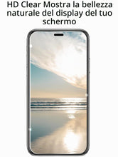 Carica l'immagine nel visualizzatore di Gallery, Vetro Temperato per iPhone 12 / iPhone 12 Pro [3 Pezzi] Vetrino Protettivo Pellicola Protezione Schermo