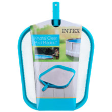Carica l'immagine nel visualizzatore di Gallery, Intex 29050 - Retina Raccogli Foglie, Plastica, Azzurro