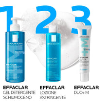Carica l'immagine nel visualizzatore di Gallery, La Roche Posay Effaclar