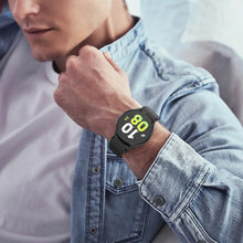 Carica l'immagine nel visualizzatore di Gallery, Tasikar Compatibile con Cinturino Samsung Galaxy Watch 7/6/5/4 40mm 44mm/Galaxy Watch 6 Classic 43mm 47mm/5 Pro/4 Classi