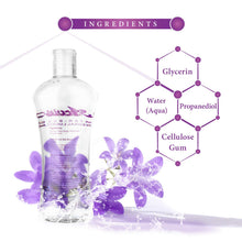 Carica l'immagine nel visualizzatore di Gallery, ACVIOO Gel Lubrificante Intimo a Base D'acqua Lube Naturale Trasparente Lubrificanti 240ml