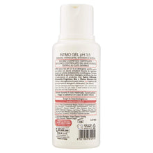 Carica l'immagine nel visualizzatore di Gallery, Omia, Sapone Intimo Ph 3.5 Malva Officinalis, Detergente Intimo con Azione Rinfrescante - Indicato per Donne e per Comba