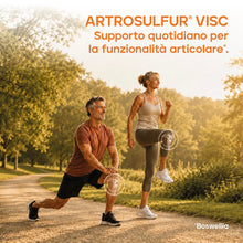 Carica l'immagine nel visualizzatore di Gallery, Laborest | Artrosulfur Visc | 16 Bustine | Collagene e Cartilagine