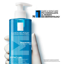 Carica l'immagine nel visualizzatore di Gallery, La Roche Posay Effaclar