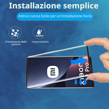 Carica l'immagine nel visualizzatore di Gallery, [2+2 Pezzi] Pellicola Vetro Temperato per Xiaomi 12 Pro 5G + Pellicola Fotocamera, Protettiva Vetro [HD][Temperato Durez