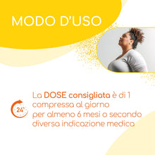 Carica l'immagine nel visualizzatore di Gallery, Barilife - Vitamine PLUS 30 Compresse - Supporto Energetico Quotidiano - Rilascio Controllato di Nutrienti - Assorbiment