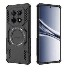 Carica l'immagine nel visualizzatore di Gallery, Cover per Xiaomi Redmi Note 15 5G/Xiaomi Poco M8, Compatibile con Magnetica, Custodia Antiurto Grado Militare con Angoli