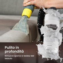Carica l'immagine nel visualizzatore di Gallery, PURIVITA® Detergente Tappezzeria Concentrato 1:30 Divani e Auto, 750 ml