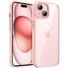 Carica l'immagine nel visualizzatore di Gallery, JETech Cover per iPhone 15, Rosa