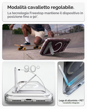 Carica l'immagine nel visualizzatore di Gallery, Spigen Cover Ultra Hybrid S MagFit per iPhone 18 Pro Max/iPhone 17 Pro Max