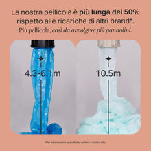 Carica l'immagine nel visualizzatore di Gallery, Tommee Tippee Ricariche originali per mangiapannolini Twist &amp; Click
