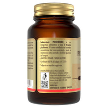 Carica l'immagine nel visualizzatore di Gallery, Solgar Picocromo Superconcentrated, Cromo Picolinato, 90 Capsule Vegetali