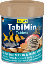Carica l'immagine nel visualizzatore di Gallery, Tetra TabiMin Tablets – Mangime in compresse, 275 Pezzi