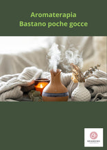 Carica l'immagine nel visualizzatore di Gallery, Olio 31 erbe Miscela oli essenziali 100 ml