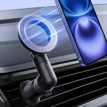Carica l'immagine nel visualizzatore di Gallery, UGREEN Supporto Telefono Auto MagSafe Rotazione 360°