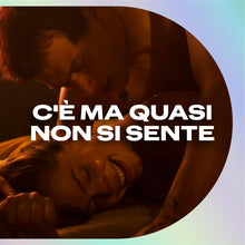 Carica l'immagine nel visualizzatore di Gallery, Durex Invisible Mix (1 unità (Confezione da 18))