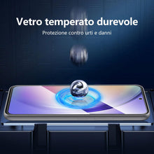 Carica l'immagine nel visualizzatore di Gallery, NEW'C Pellicola Vetro per Samsung Galaxy A54 5G, in Vetro Temperato