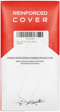 Carica l'immagine nel visualizzatore di Gallery, Cover Trasparente per Samsung Galaxy A30S, A50, A50S, Custodia Resistente in TPU, Anti Urto con Angoli Rinforzati, Prote