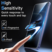Carica l'immagine nel visualizzatore di Gallery, JETech Pellicola Protettiva per Samsung Galaxy S26 Ultra, 2+2 Pezzi