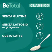 Carica l'immagine nel visualizzatore di Gallery, Be-Total Classico Integratore Vitamine B Liquido Bambini 3+ e Adulti, 200ml