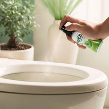 Carica l'immagine nel visualizzatore di Gallery, FreeCo Spray per WC – Blocca Odori Pre-uso (Before You Go) | Oli Essenziali Naturali | Casa • Ufficio • Ristorante • Via