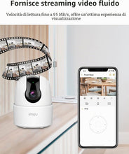 Carica l'immagine nel visualizzatore di Gallery, Imou Scheda di Memoria microSD HC 32 GB, fino a 95/25 MB/sec