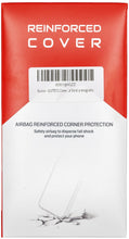 Carica l'immagine nel visualizzatore di Gallery, Cover Trasparente per Xiaomi Redmi Note 8 Pro, Custodia Resistente in TPU, Anti Urto con Angoli Rinforzati, Protezione B