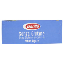 Carica l'immagine nel visualizzatore di Gallery, Barilla Penne rigate sin gluten, 400g