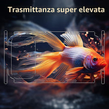 Carica l'immagine nel visualizzatore di Gallery, Coiwxmoi 3 Pezzi Pellicola Posteriore per iPhone 17 Pro 6.3", Sottile Idrogel Materiali Retro Pellicola Anti-Impronta An