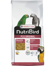 Carica l'immagine nel visualizzatore di Gallery, Versele Laga Nutribird P15 Original