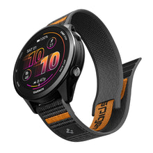 Carica l'immagine nel visualizzatore di Gallery, Spigen Cinturino Athlex Air per Orologio 22mm Smartwatch